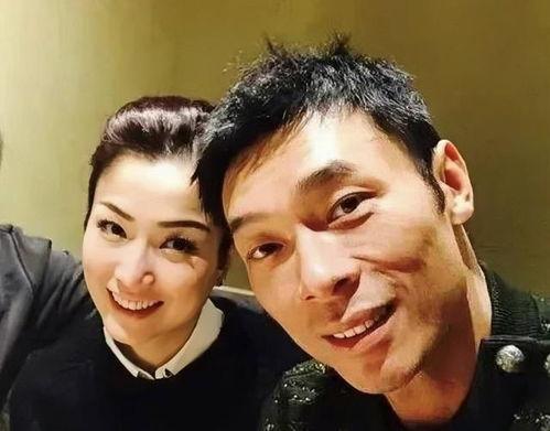 许志安最新爆料,揭秘娱乐圈不为人知的秘密